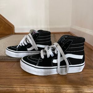 Vans Sk8- Hi Sneaker